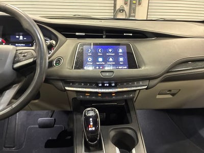 2023 Cadillac XT4 FWD Premium Luxury