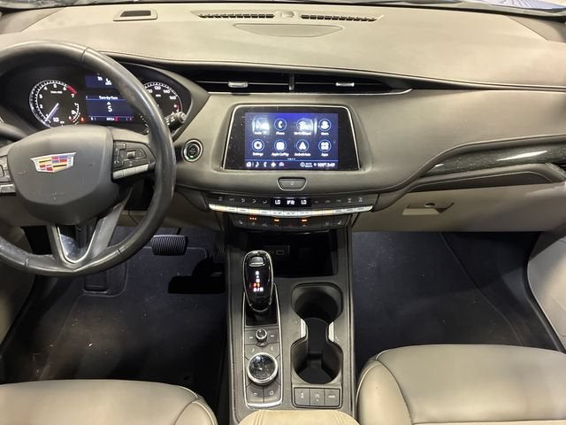 2023 Cadillac XT4 FWD Premium Luxury
