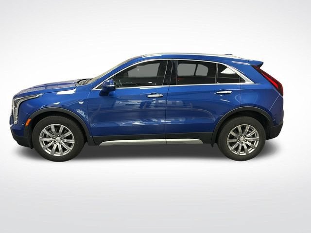 2023 Cadillac XT4 FWD Premium Luxury