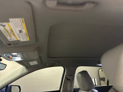 2023 Cadillac XT4 FWD Premium Luxury