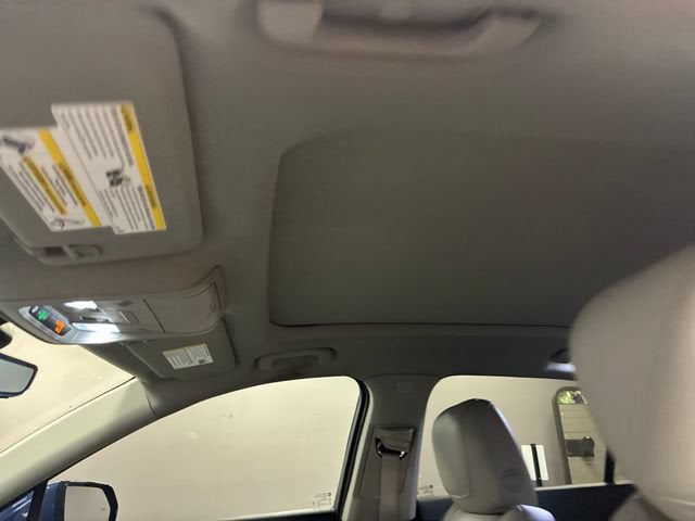 2023 Cadillac XT4 FWD Premium Luxury
