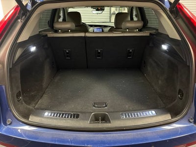 2023 Cadillac XT4 FWD Premium Luxury