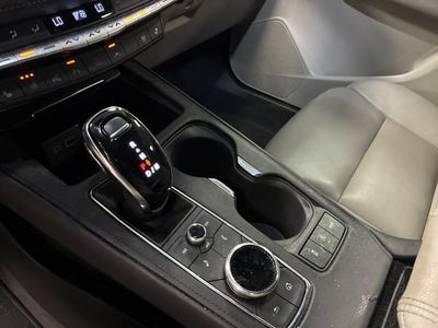 2023 Cadillac XT4 FWD Premium Luxury