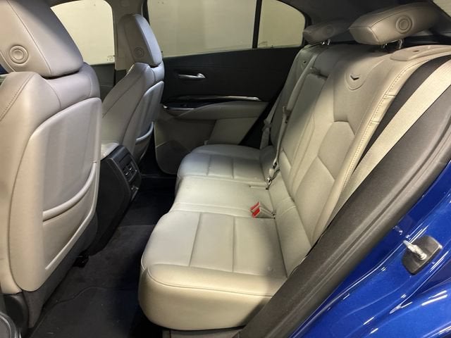 2023 Cadillac XT4 FWD Premium Luxury