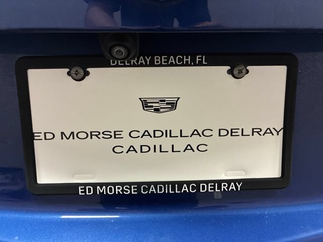 2023 Cadillac XT4 FWD Premium Luxury