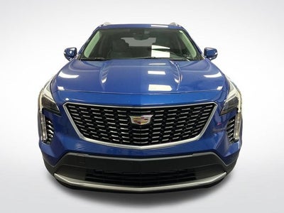 2023 Cadillac XT4 FWD Premium Luxury