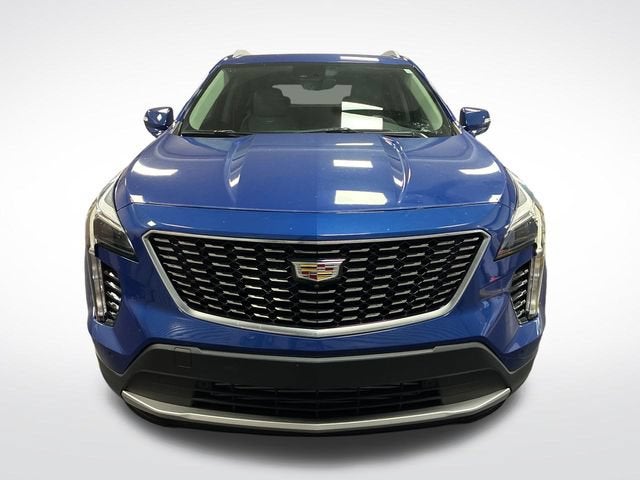 2023 Cadillac XT4 FWD Premium Luxury