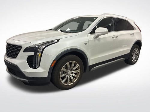 2019 Cadillac XT4 FWD Premium Luxury