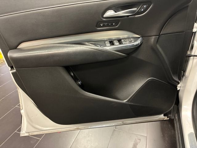 2019 Cadillac XT4 FWD Premium Luxury