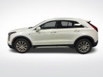 2019 Cadillac XT4 FWD Premium Luxury