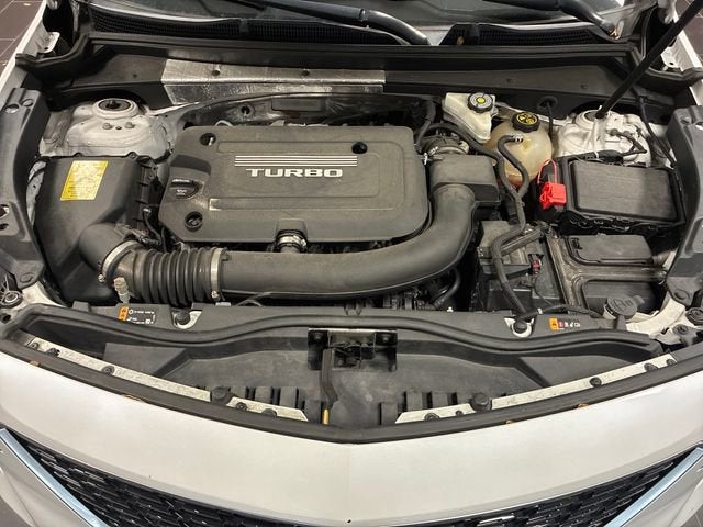 2019 Cadillac XT4 FWD Premium Luxury