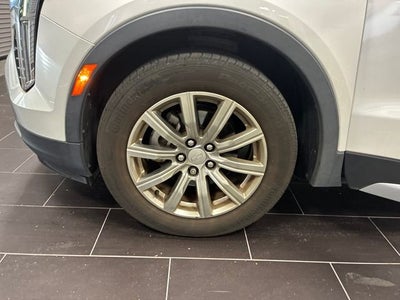 2019 Cadillac XT4 FWD Premium Luxury