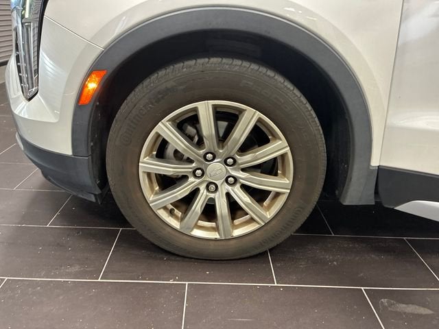 2019 Cadillac XT4 FWD Premium Luxury