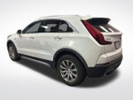 2019 Cadillac XT4 FWD Premium Luxury