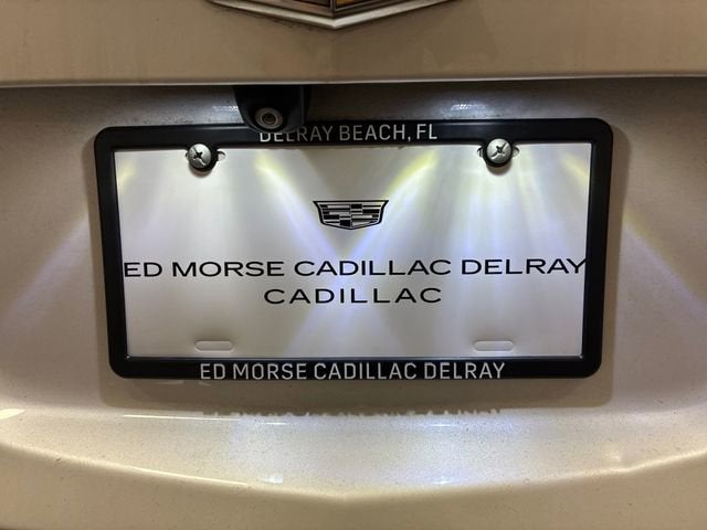 2019 Cadillac XT4 FWD Premium Luxury
