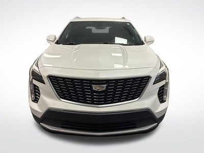 2019 Cadillac XT4 FWD Premium Luxury