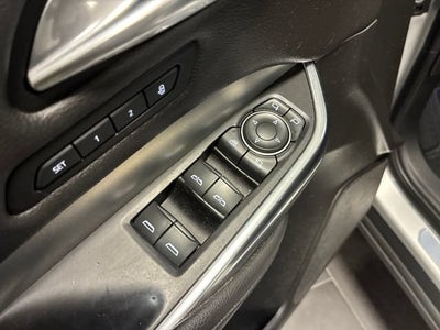 2019 Cadillac XT4 FWD Premium Luxury