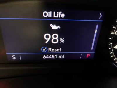 2019 Cadillac XT4 FWD Premium Luxury