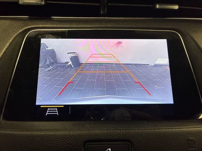 2019 Cadillac XT4 FWD Premium Luxury