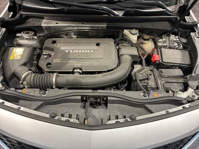 2019 Cadillac XT4 FWD Premium Luxury