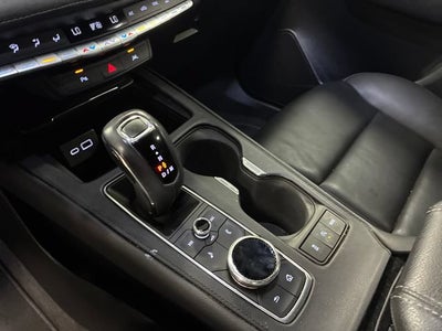 2019 Cadillac XT4 FWD Premium Luxury