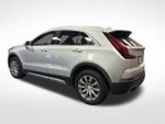 2019 Cadillac XT4 FWD Premium Luxury
