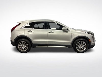 2019 Cadillac XT4 FWD Premium Luxury