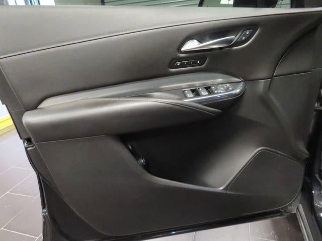 2019 Cadillac XT4 FWD Premium Luxury