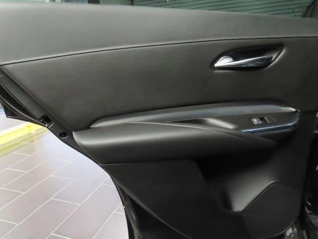 2019 Cadillac XT4 FWD Premium Luxury