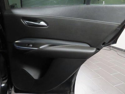 2019 Cadillac XT4 FWD Premium Luxury