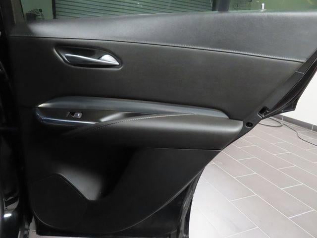 2019 Cadillac XT4 FWD Premium Luxury