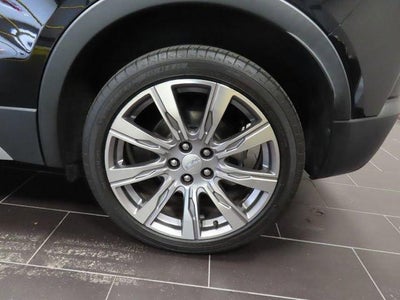 2019 Cadillac XT4 FWD Premium Luxury