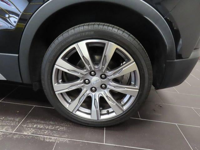 2019 Cadillac XT4 FWD Premium Luxury