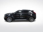 2019 Cadillac XT4 FWD Premium Luxury