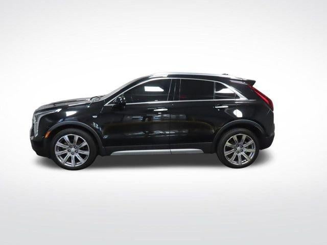 2019 Cadillac XT4 FWD Premium Luxury