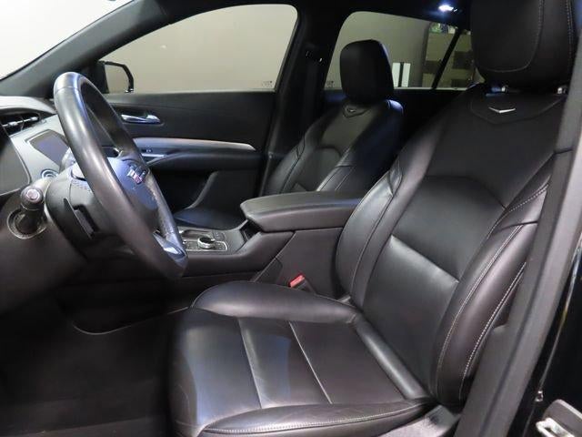 2019 Cadillac XT4 FWD Premium Luxury