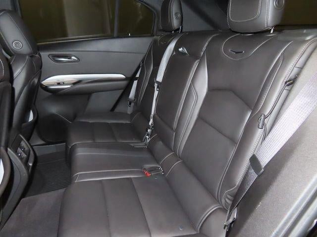 2019 Cadillac XT4 FWD Premium Luxury