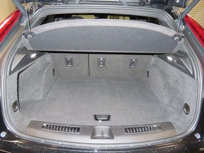 2019 Cadillac XT4 FWD Premium Luxury