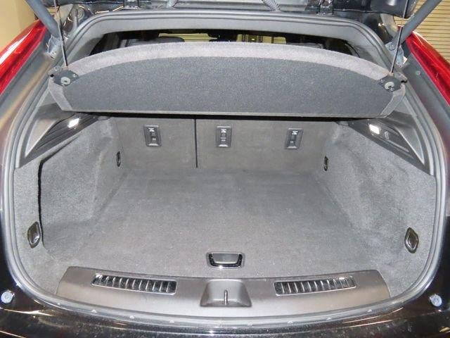 2019 Cadillac XT4 FWD Premium Luxury