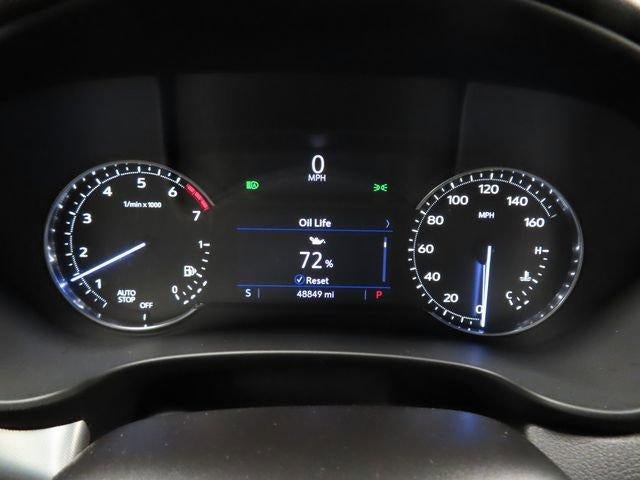 2019 Cadillac XT4 FWD Premium Luxury