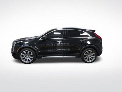 2019 Cadillac XT4 FWD Premium Luxury