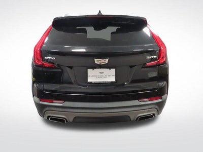 2019 Cadillac XT4 FWD Premium Luxury
