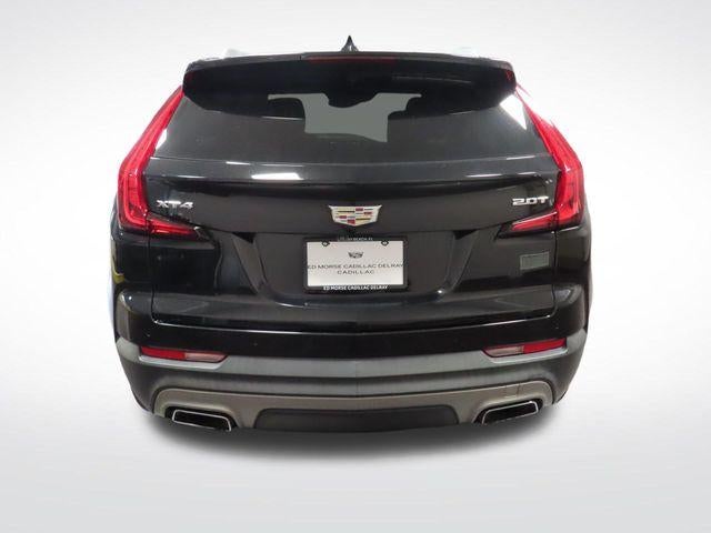 2019 Cadillac XT4 FWD Premium Luxury