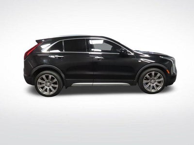 2019 Cadillac XT4 FWD Premium Luxury