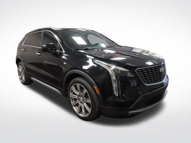 2019 Cadillac XT4 FWD Premium Luxury