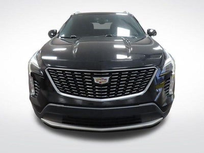2019 Cadillac XT4 FWD Premium Luxury