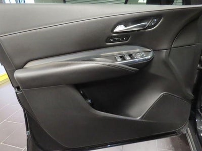 2019 Cadillac XT4 FWD Premium Luxury