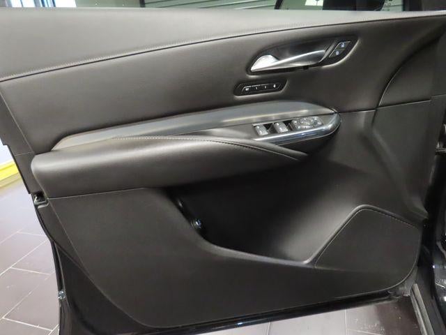 2019 Cadillac XT4 FWD Premium Luxury