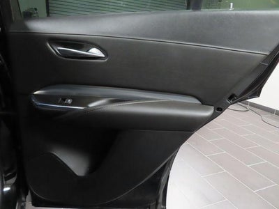 2019 Cadillac XT4 FWD Premium Luxury