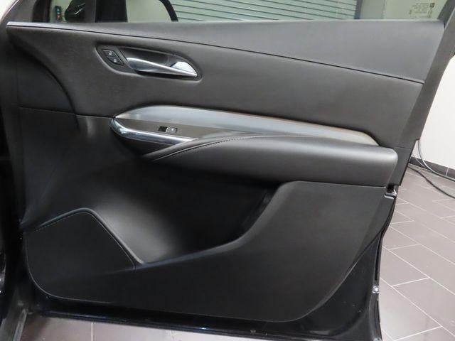 2019 Cadillac XT4 FWD Premium Luxury